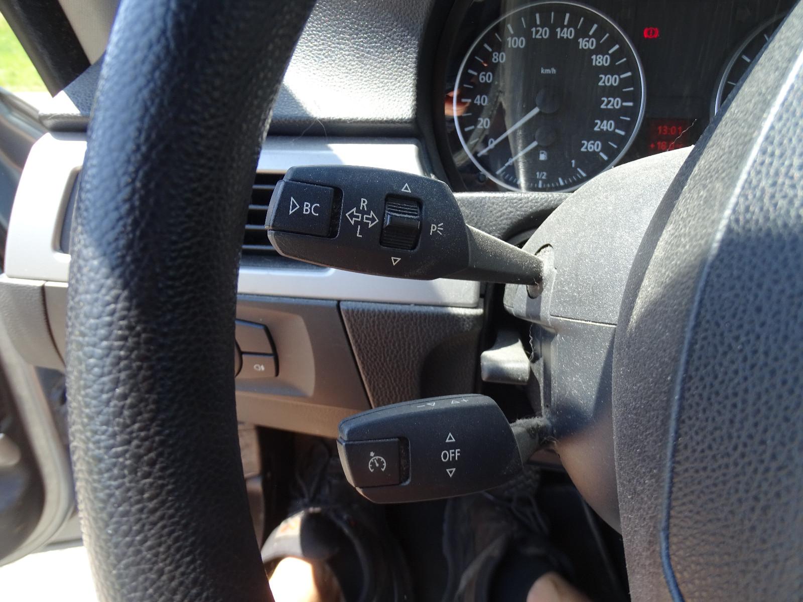 BMW 320 2006 — photo 20