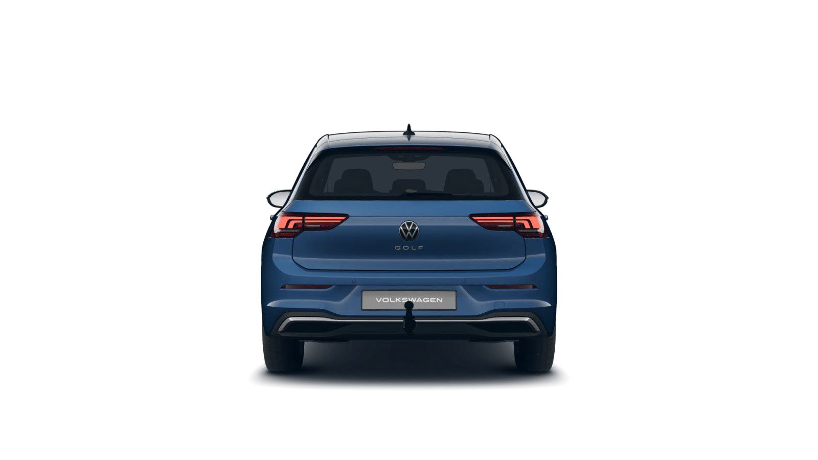 Volkswagen Golf - Bild 8