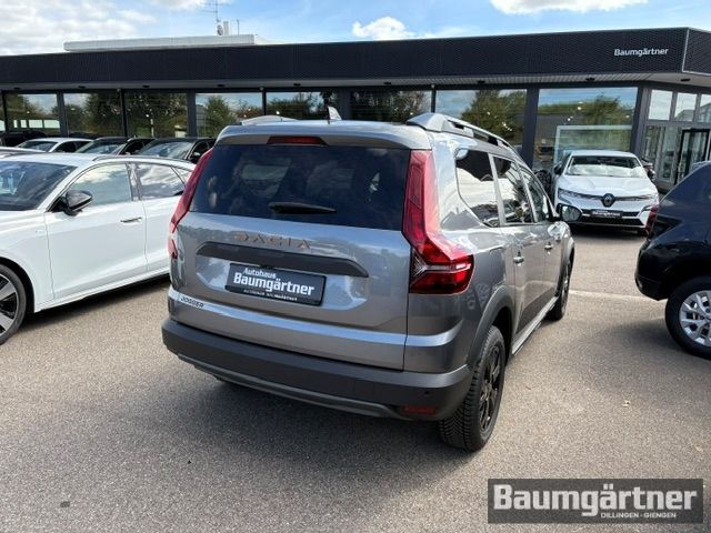 Fahrzeugabbildung Dacia Jogger Extreme TCe 110 Kamera/PDC/LED/Tempomat