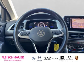 Volkswagen T-Roc - 9