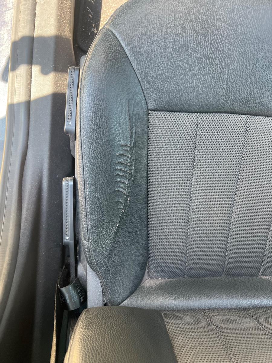 Opel Vectra 2008 — photo 14