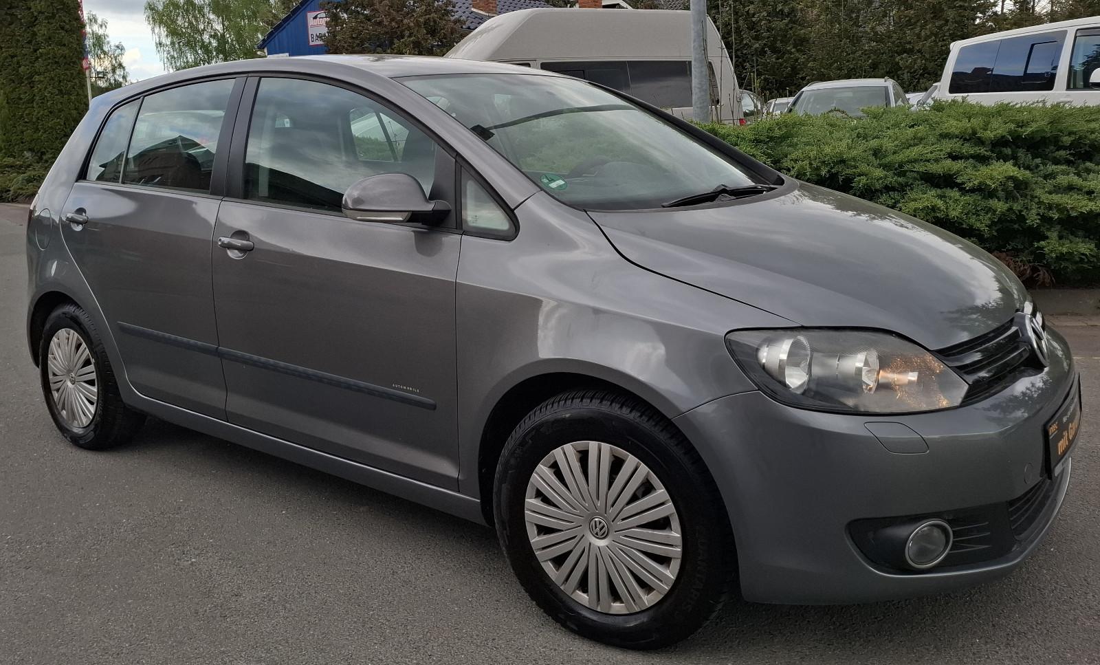Volkswagen Golf Plus VI 1.4 Trendline  *HU/AU-NEU! *AHK