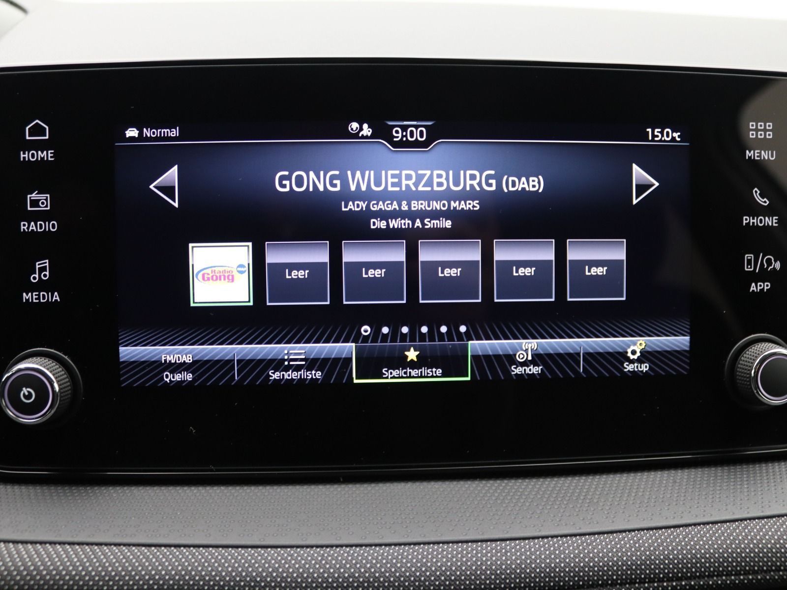 Skoda Fabia - Bild 14