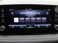 Skoda Fabia - Vorschau Bild 14