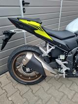 Honda CB 500 Hornet E-Clutch 2026 - HONDA NAKED BIKE