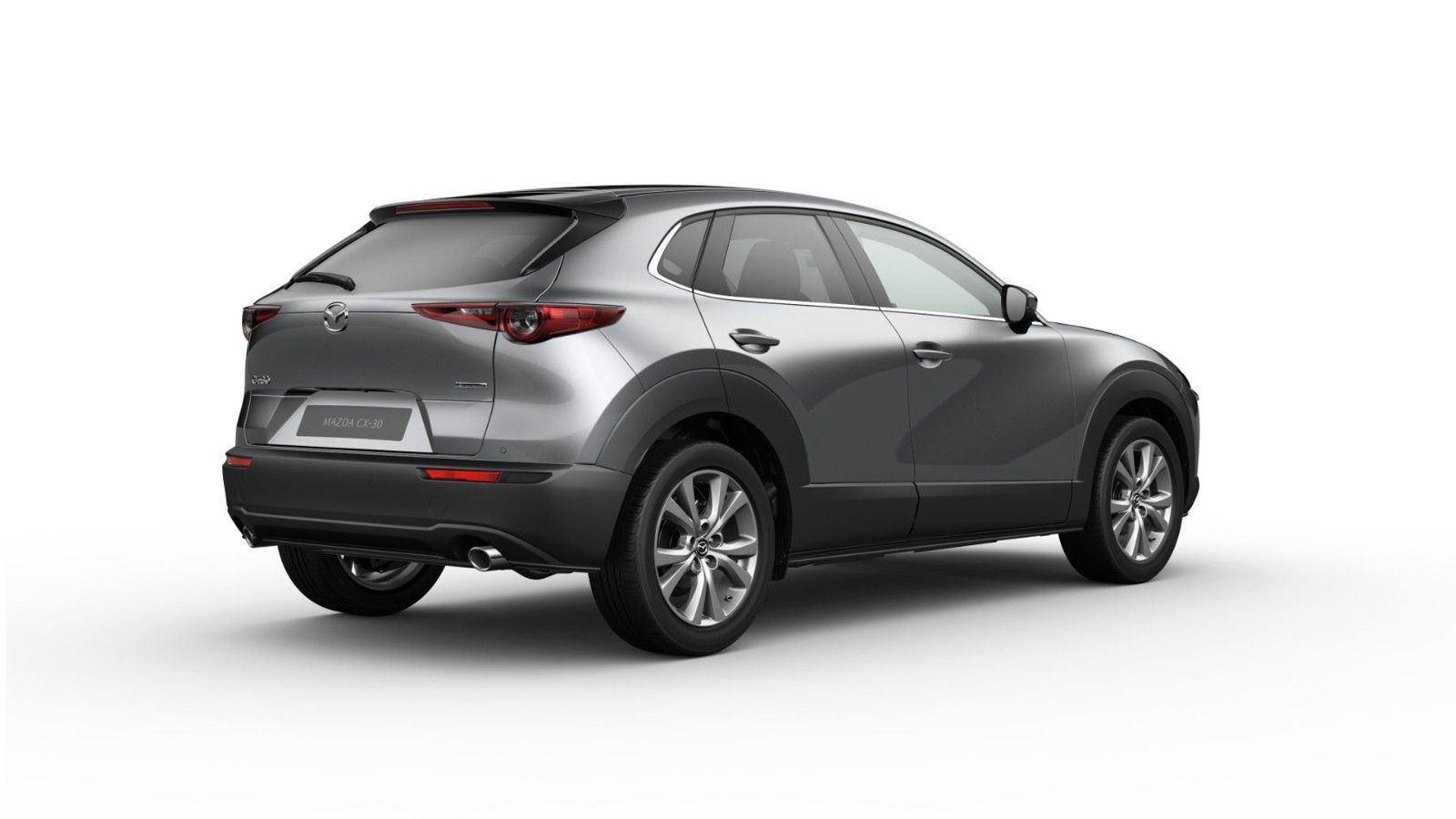 Mazda CX-30 - Bild 2