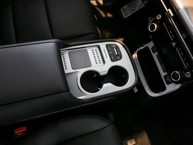Hyundai Ioniq 9 226 kW 4WD Uniq Autobahnassistent BOSE
