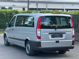 Mercedes-Benz Vito Kombi 111 CDI extralang - Mercedes-Benz Vito: 111cdi