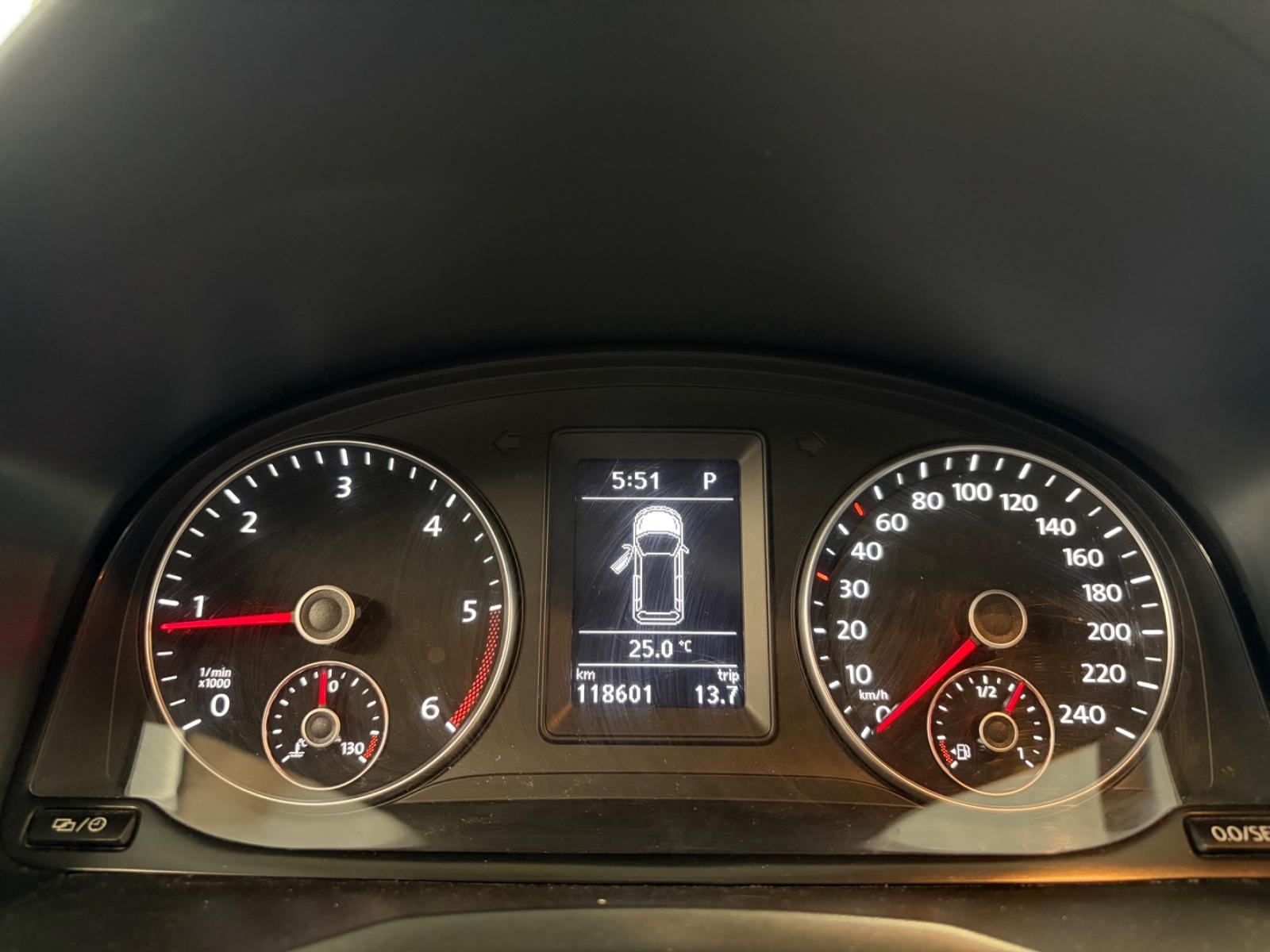 Volkswagen Caddy 2.0TDI DSG ROLLSTUHL/HANDICAP, миниатюра 25