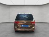Volkswagen Touran 1.4 TSI (BlueMotion Technology) DSG Comfo - VW Touran Gebrauchtwagen in Stuttgart