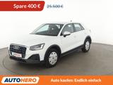 Audi Q2 35 TDI quattro Aut.*LED*ACC*PDC* - Audi Q2 Gebrauchtwagen in Essen