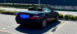 Mercedes-Benz SLK 200 Mercedes Cabrio - Mercedes-Benz SLK 200: Mercede