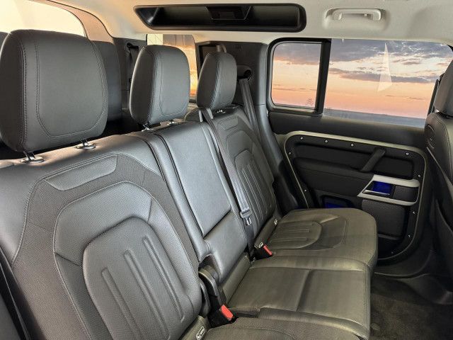 Foto Nummer 5: LAND ROVER Defender