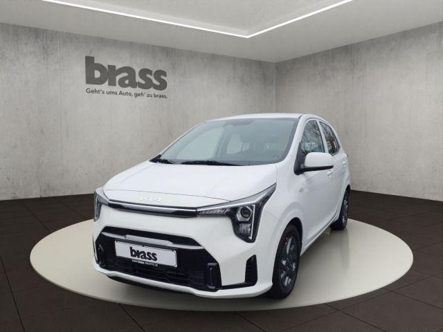Kia PICANTO PE2 1.0 GDI MT VISION