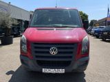 Volkswagen Crafter Kasten 30 kurz L1H1 I KLIMA I AHK I PDC - Volkswagen Crafter: 30