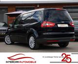 Ford Galaxy 2.0 TDCi Premium Edition |7-Sitzer|Autom. - Ford Galaxy: Edition