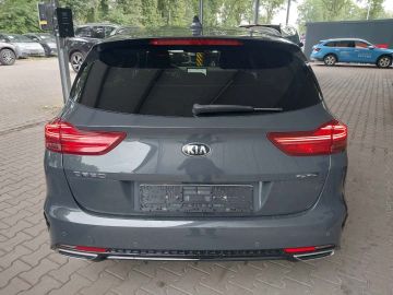 Kia cee'd SW 1.5 GT-Line+Bi-Xenon+Shz+LkHz+Navi+Kame