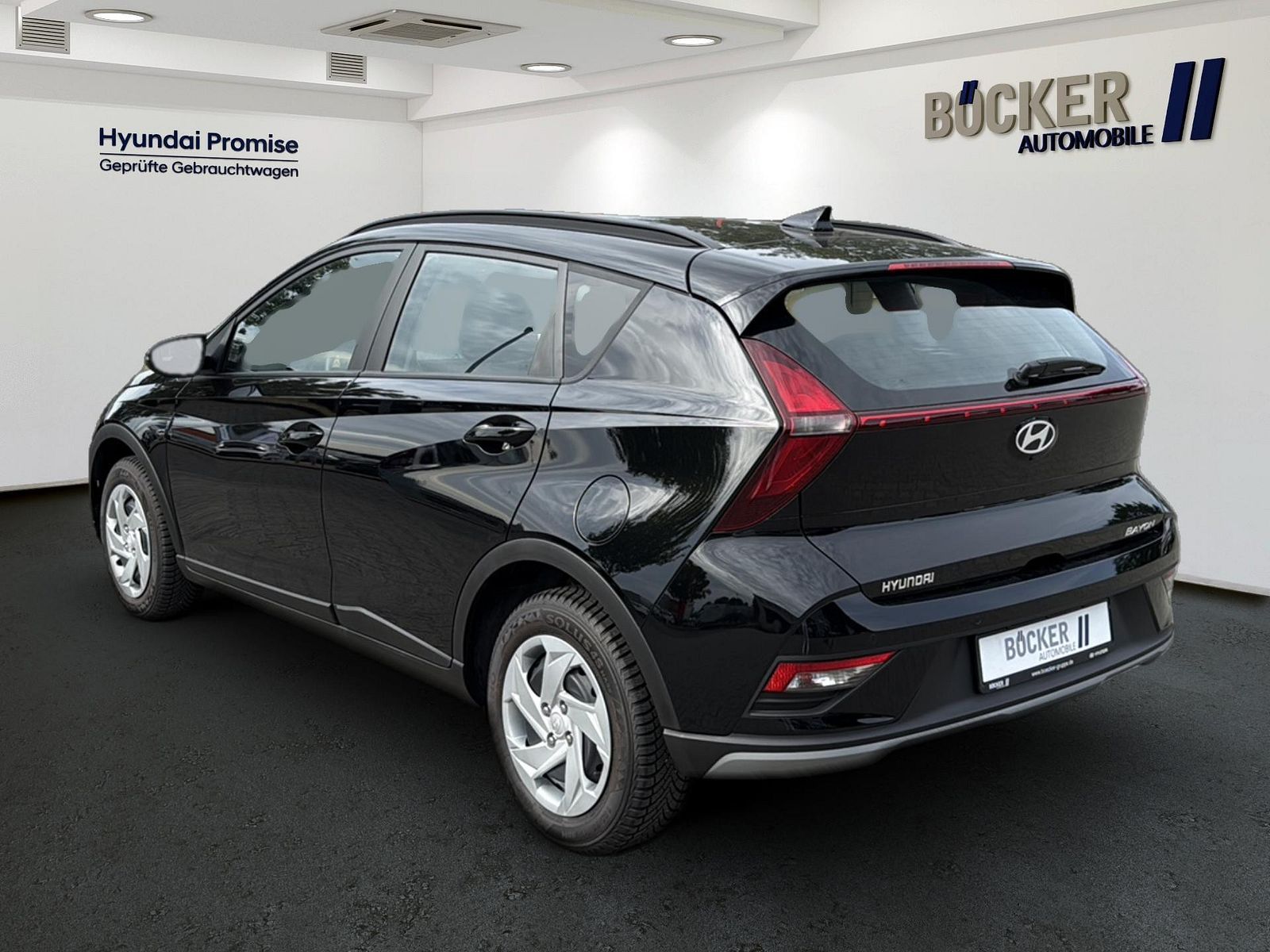 Hyundai BAYON – Bild 4