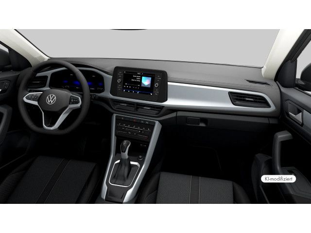 Volkswagen T-Roc - Bild 11