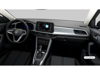 Volkswagen T-Roc - Vorschau Bild 11