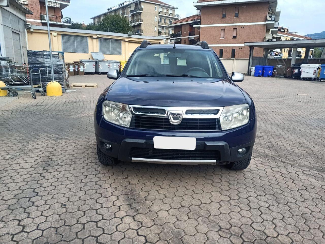 Dacia Duster 2012 — photo 7