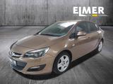Opel Astra 1.4 16V Turbo - Opel Astra: 16v