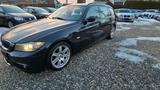BMW 3 Touring 330d xDrive, M Paket - BMW 330 aus 2010: 330d