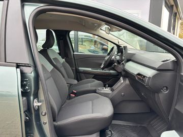 Dacia Sandero Stepway Extreme hybrid 155