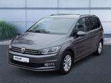 Volkswagen Touran Comfortline 1.4 TSI, Navi, ACC, AHK - Volkswagen Touran: Comfortline