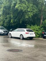 Audi A6 Quattro - Audi quattro mit Diesel-Antrieb