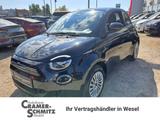 Fiat 500 Elektro 500e Action - Fiat 500: Action
