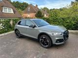 Audi Q5 2.0 TDI Sport S-Line quattro design - Audi Q5 in Hamburg