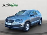 Skoda Karoq 1.5 Style | ACC | 4x SHZ | AHK | 1. Hand - Skoda Karoq Gebrauchtwagen in Bremen