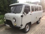 Other UAZ 2206 Buchanka - Other: Uaz