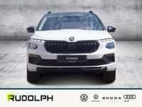 Skoda Kamiq - Vorschau Bild 2