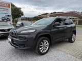 Jeep Cherokee Limited 4WD Automatik/Gute Ausstattung/ - Jeep Cherokee: Auto
