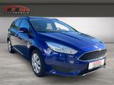 Ford Focus Turnier Ambientebeleuchtung Notbremsass. T - Ford Focus Ambiente mit Diesel-Antrieb