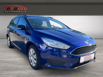 Ford Focus - 1