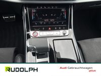 Audi SQ8 - Vorschau Bild 16