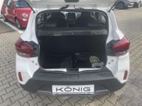 Dacia Spring - Vorschau Bild 15