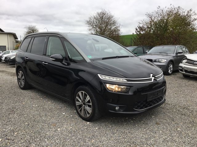 Citroën Grand C4 Picasso/Spacetourer Intensive Euro 6