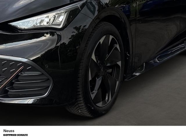 Cupra Born - Bild 9