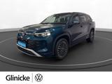 Volkswagen Tayron 2.0 TDI 4M Life 7-Sitzer AHK Matrix LM 18 - Gebrauchtwagen in München von Händlern