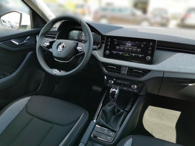 Fahrzeugabbildung SKODA Scala 1.0 TSI DSG Drive MATRIX-LED FRONTSCHHZG R