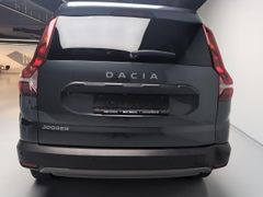 DACIA Jogger TCe 100 ECO-G Extreme+ Benzin / LPG