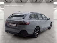 BMW 520 - Vorschau Bild 7