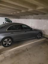 Mercedes-Benz E 220 d Autom. - - Mercedes-Benz E 220 Gebrauchtwagen in München