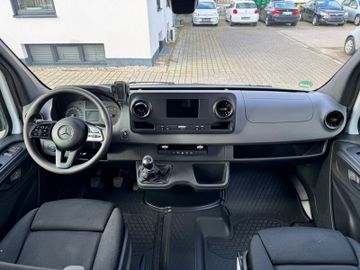 Mercedes Sprinter - 10