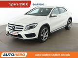 Mercedes-Benz GLA-Klasse GLA 200 AMG Line*NAVI*CAM*PDC*SHZ* - Mercedes-Benz GLA-Klasse Gebrauchtwagen in München
