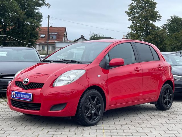 Toyota Yaris Cool/Automatik /Klima***